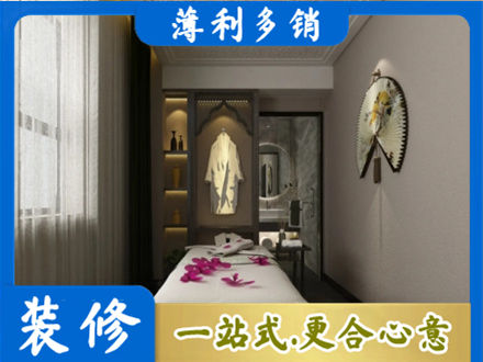 石河子北屯市专业衣帽间装修